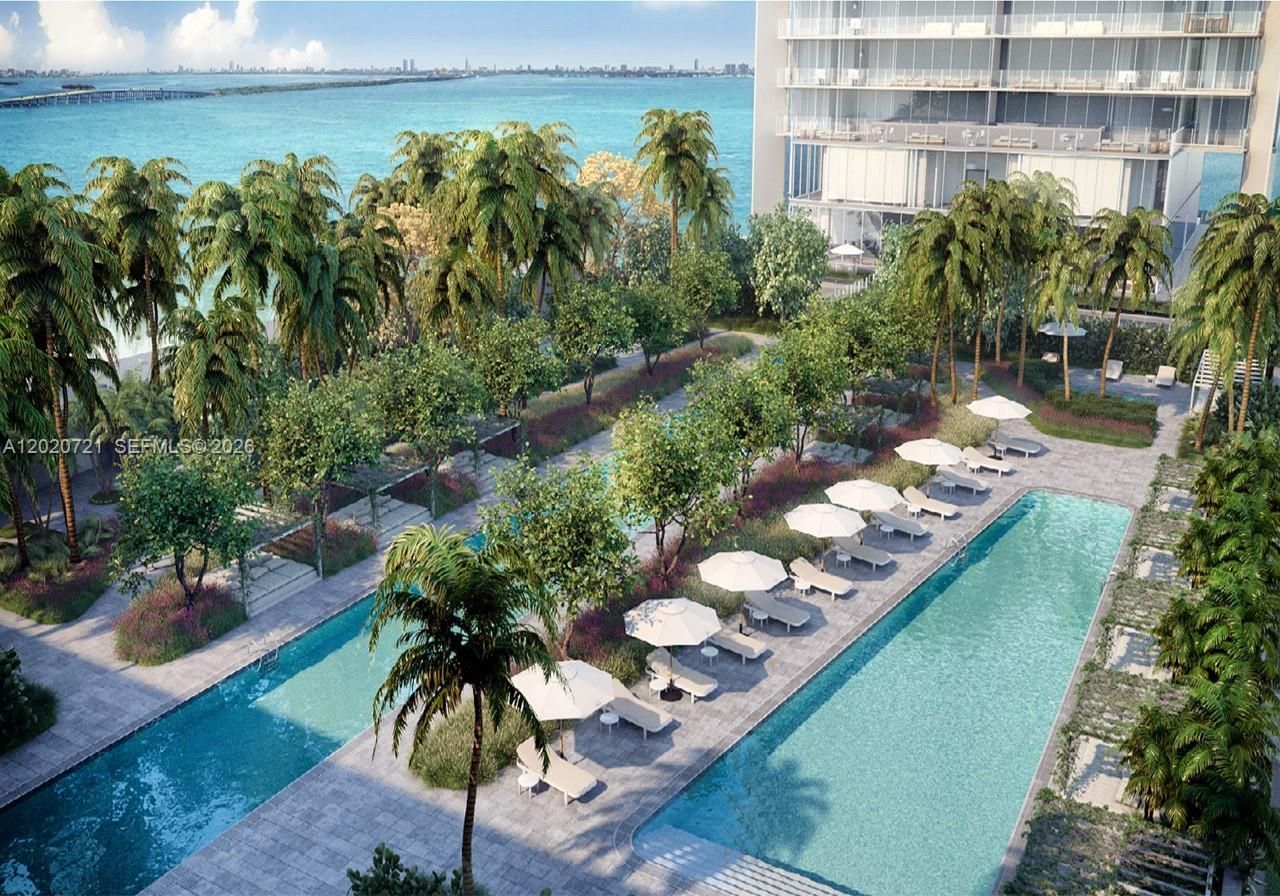 700 NE 26th Ter , Unit 2901, Miami, FL 33137 Photo