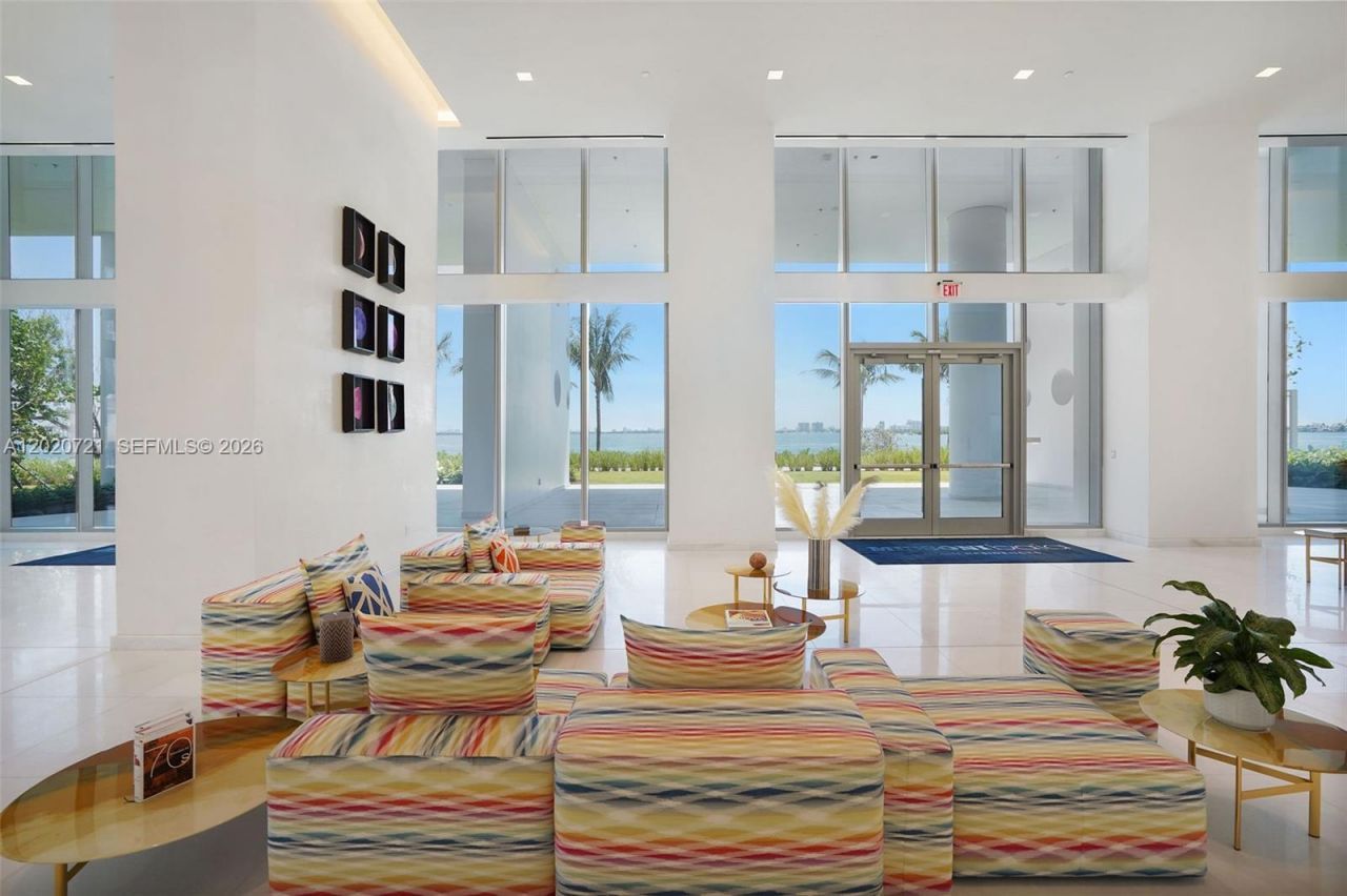 700 NE 26th Ter , Unit 2901, Miami, FL 33137 Photo