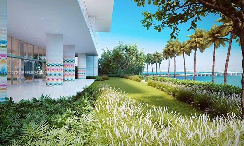 700 NE 26th Ter , Unit 2901, Miami, FL 33137 Photo