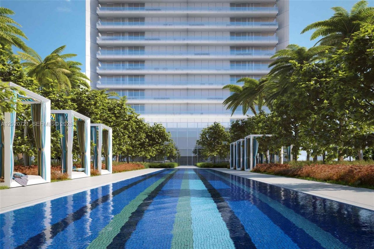700 NE 26th Ter , Unit 2901, Miami, FL 33137 Photo