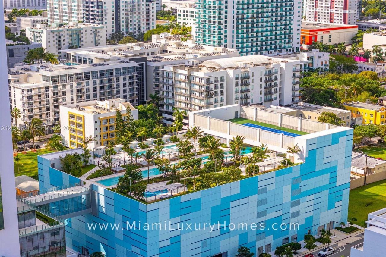 700 NE 26th Ter , Unit 2901, Miami, FL 33137 Photo