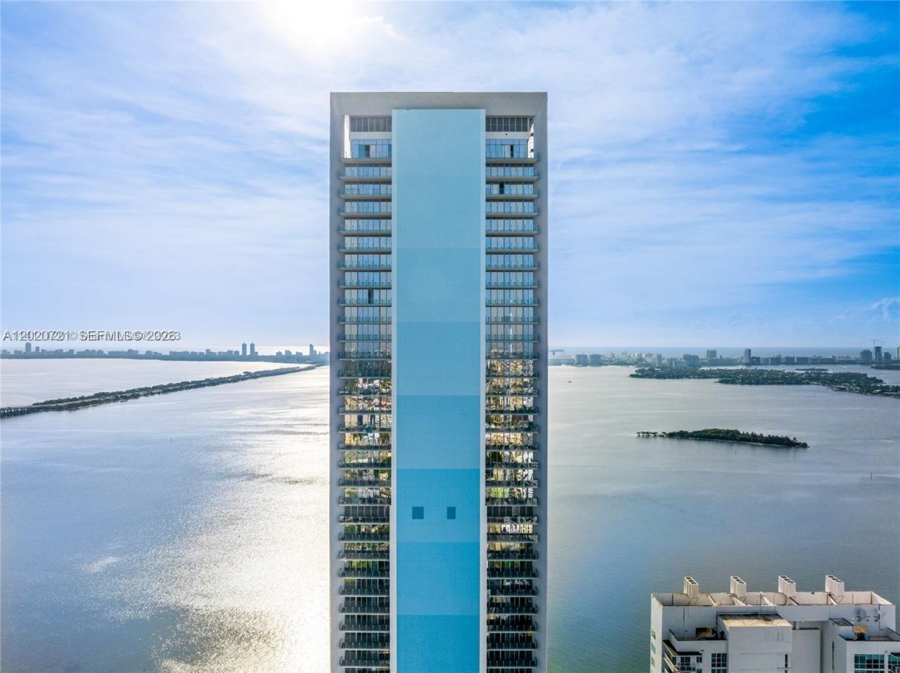 700 NE 26th Ter , Unit 2901, Miami, FL 33137 Photo