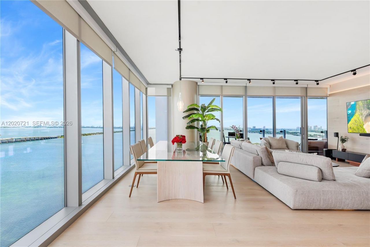 700 NE 26th Ter , Unit 2901, Miami, FL 33137 Photo