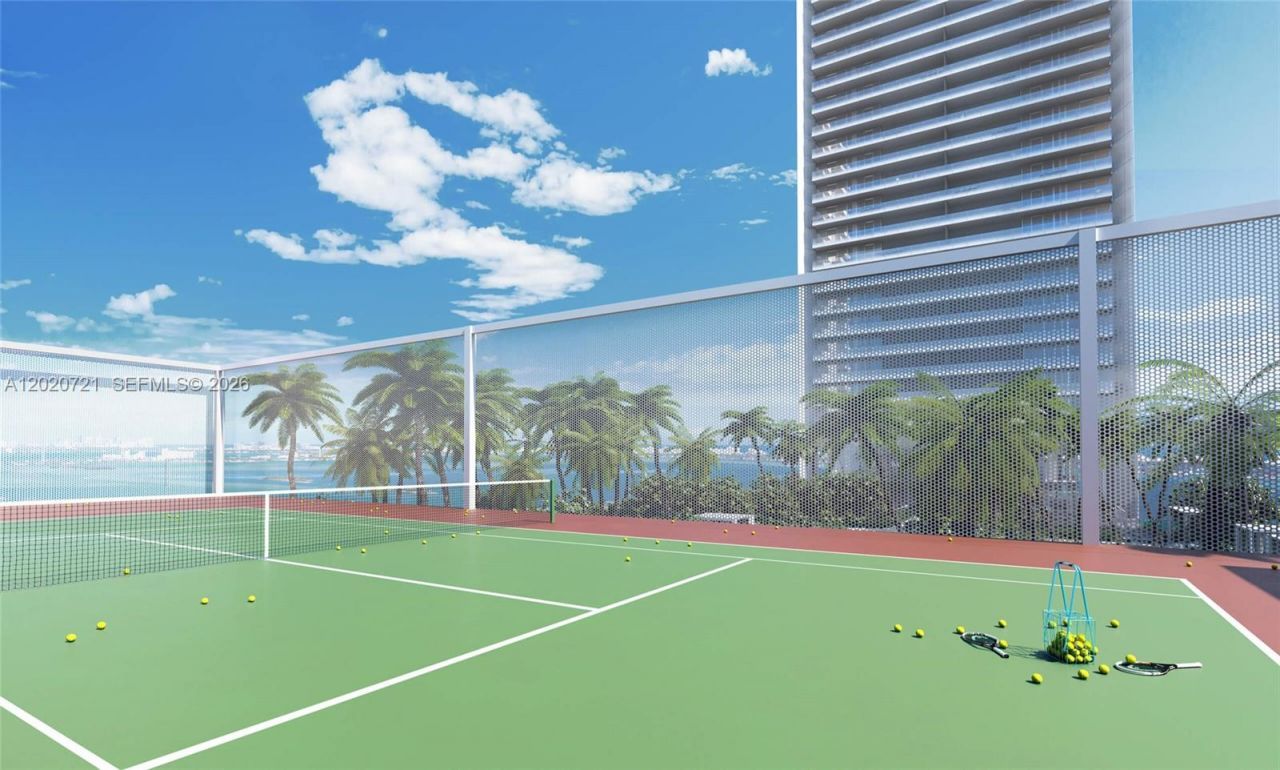 700 NE 26th Ter , Unit 2901, Miami, FL 33137 Photo