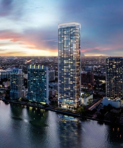 700 NE 26th Ter , Unit 2901, Miami, FL 33137 Photo