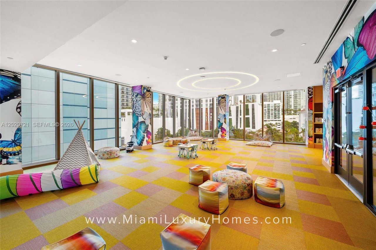700 NE 26th Ter , Unit 2901, Miami, FL 33137 Photo