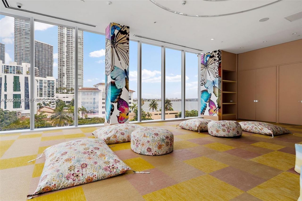 700 NE 26th Ter , Unit 2901, Miami, FL 33137 Photo