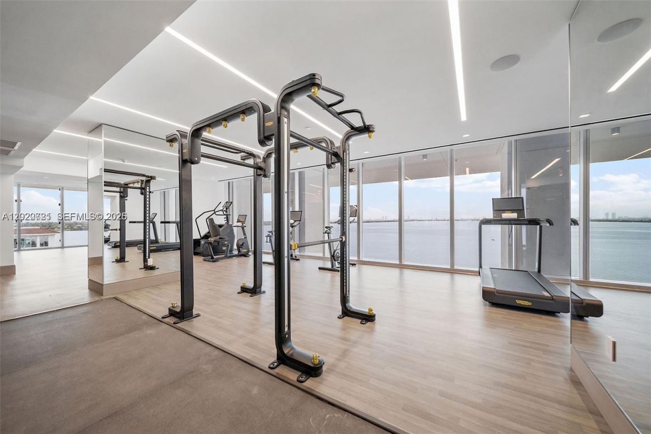 700 NE 26th Ter , Unit 2901, Miami, FL 33137 Photo