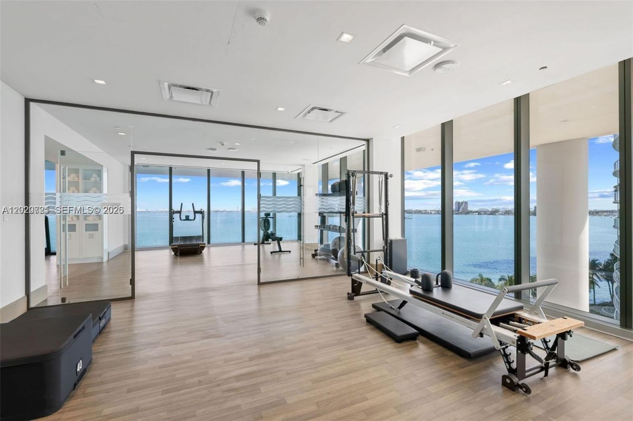 700 NE 26th Ter , Unit 2901, Miami, FL 33137 Photo