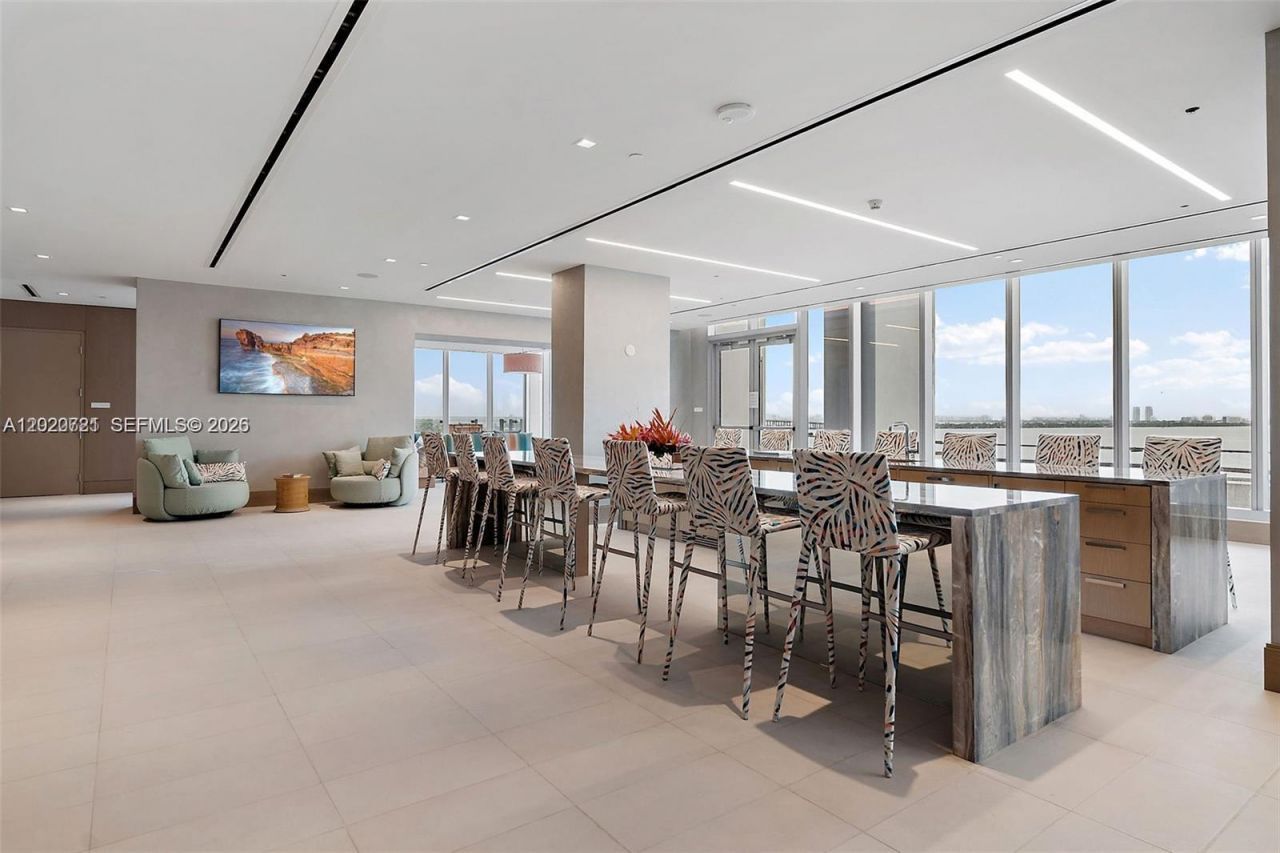 700 NE 26th Ter , Unit 2901, Miami, FL 33137 Photo