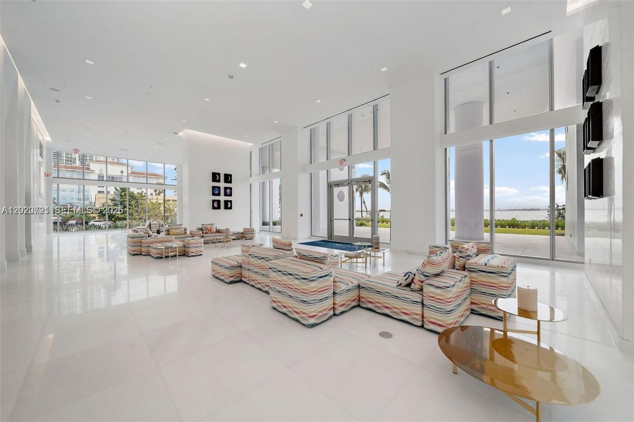 700 NE 26th Ter , Unit 2901, Miami, FL 33137 Photo