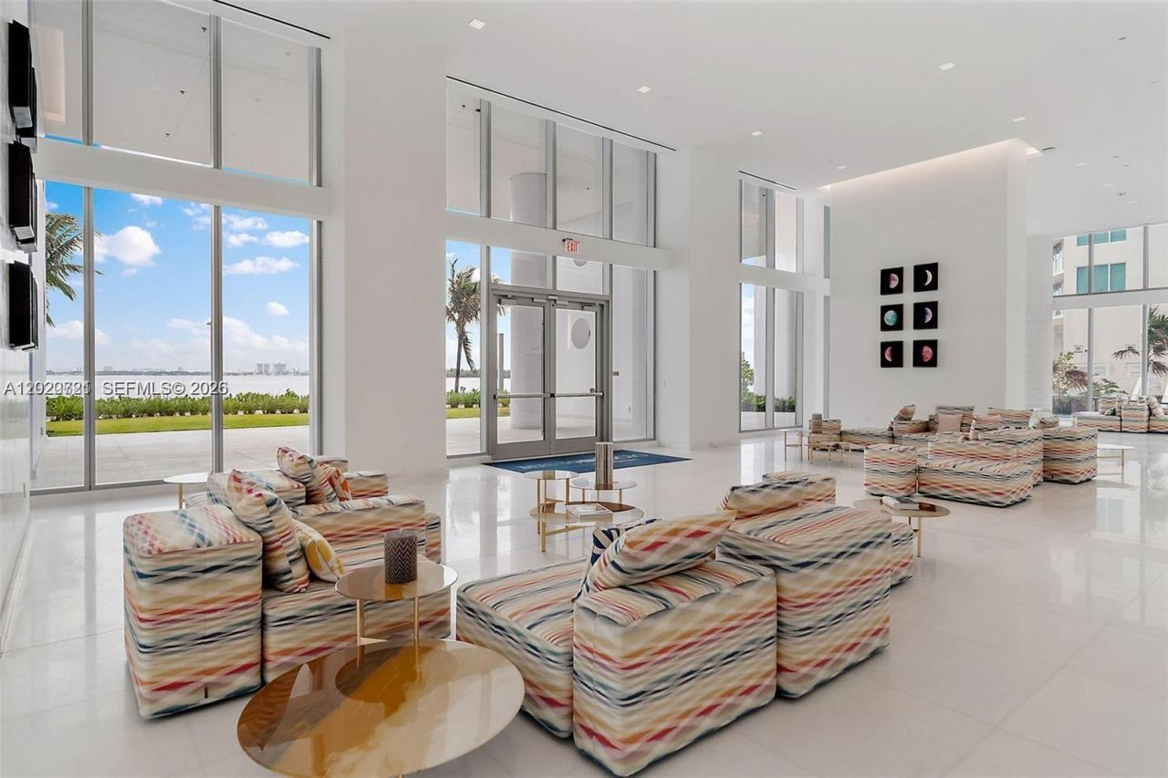 700 NE 26th Ter , Unit 2901, Miami, FL 33137 Photo