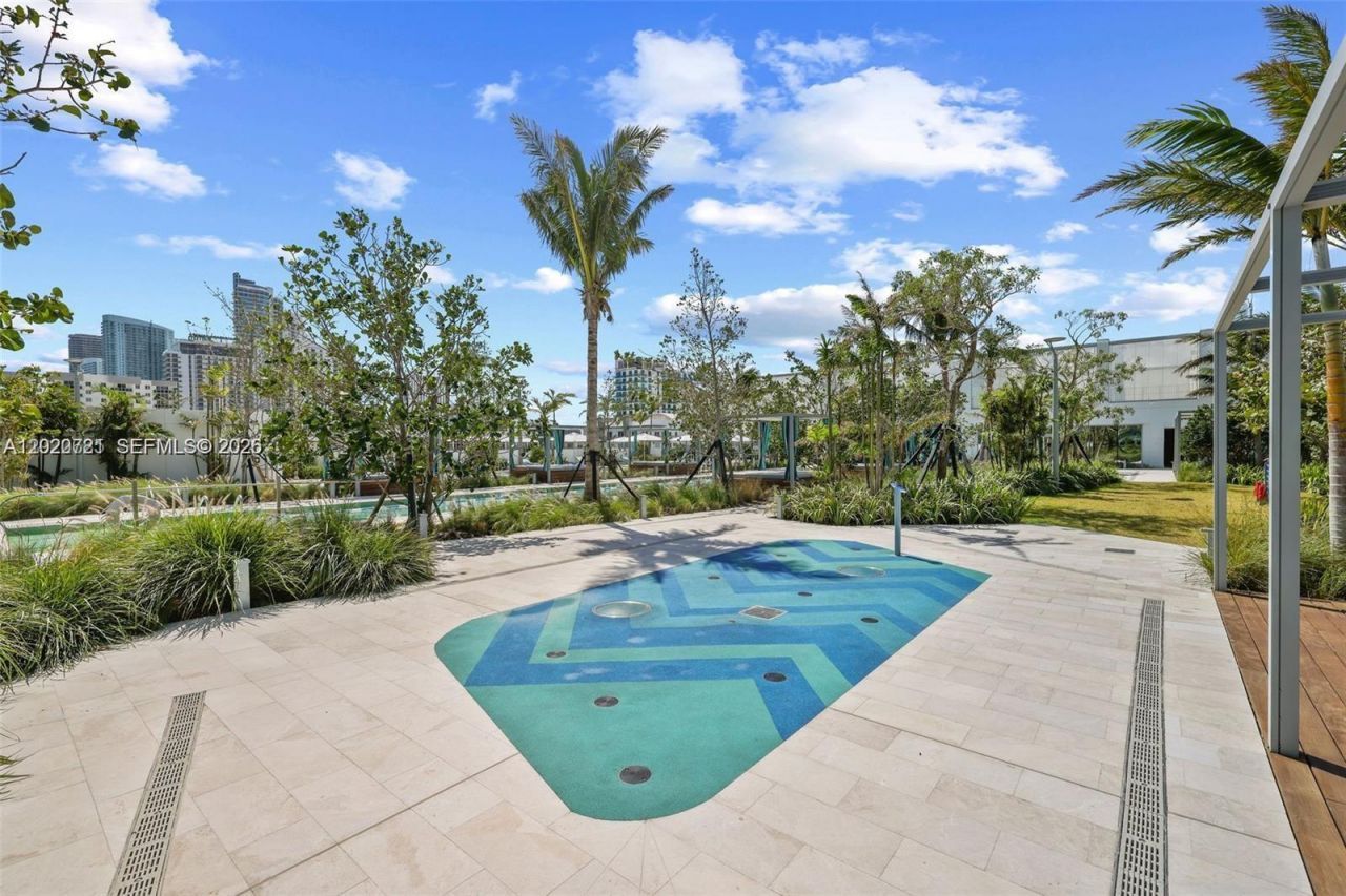 700 NE 26th Ter , Unit 2901, Miami, FL 33137 Photo