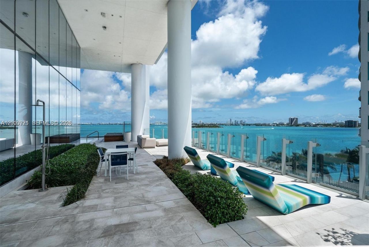 700 NE 26th Ter , Unit 2901, Miami, FL 33137 Photo