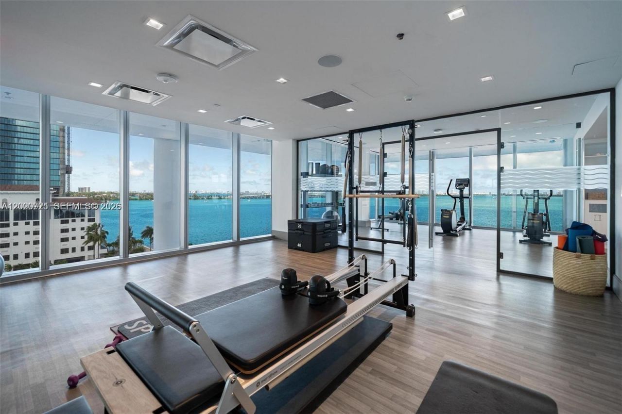 700 NE 26th Ter , Unit 2901, Miami, FL 33137 Photo