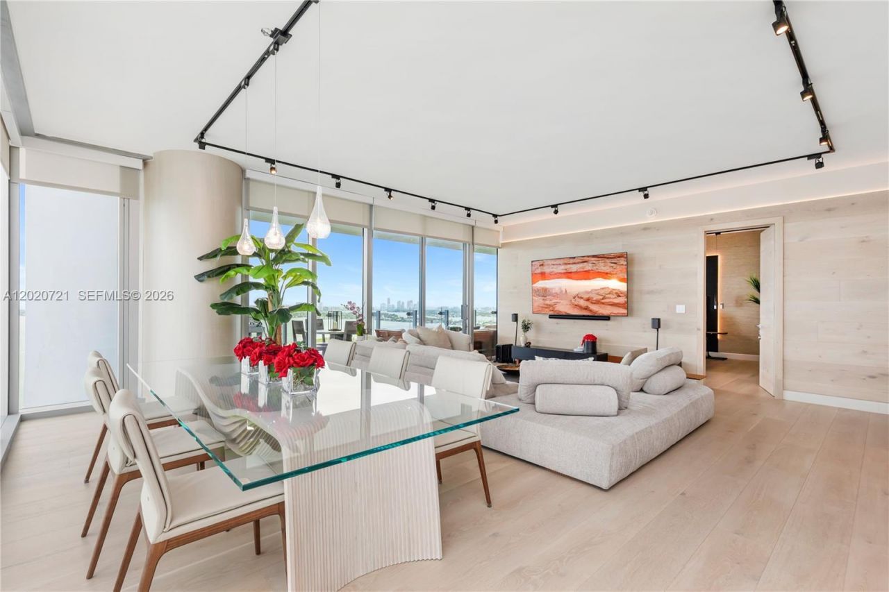 700 NE 26th Ter , Unit 2901, Miami, FL 33137 Photo