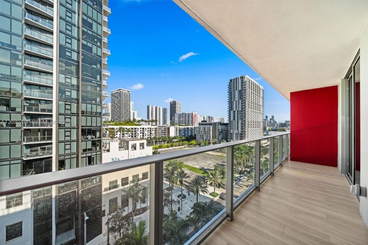 90 NE 32, Unit 905, Miami, FL 33137 Photo