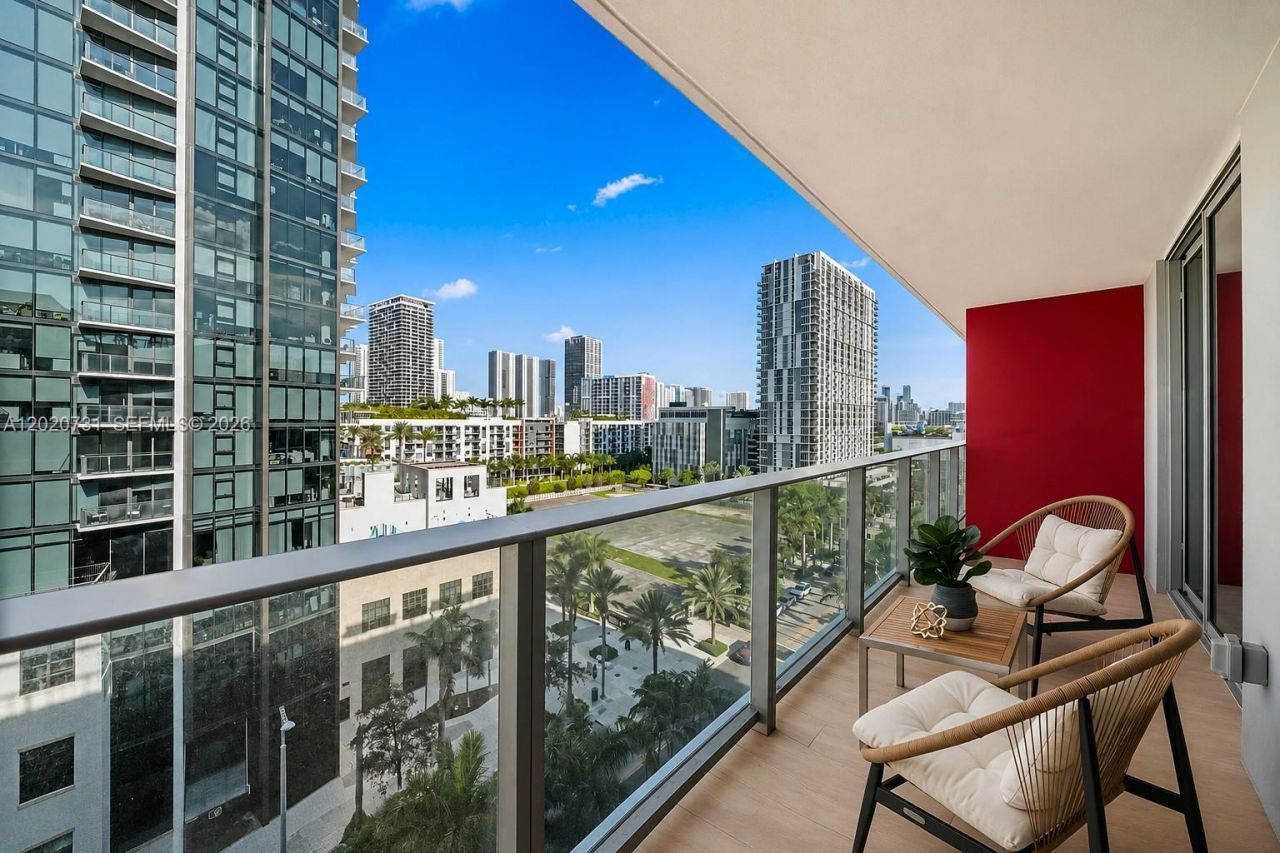 90 NE 32, Unit 905, Miami, FL 33137 Photo
