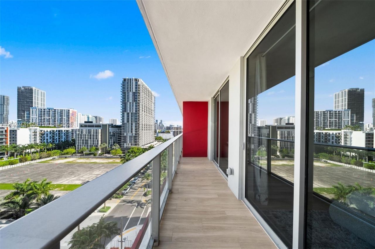 90 NE 32, Unit 905, Miami, FL 33137 Photo