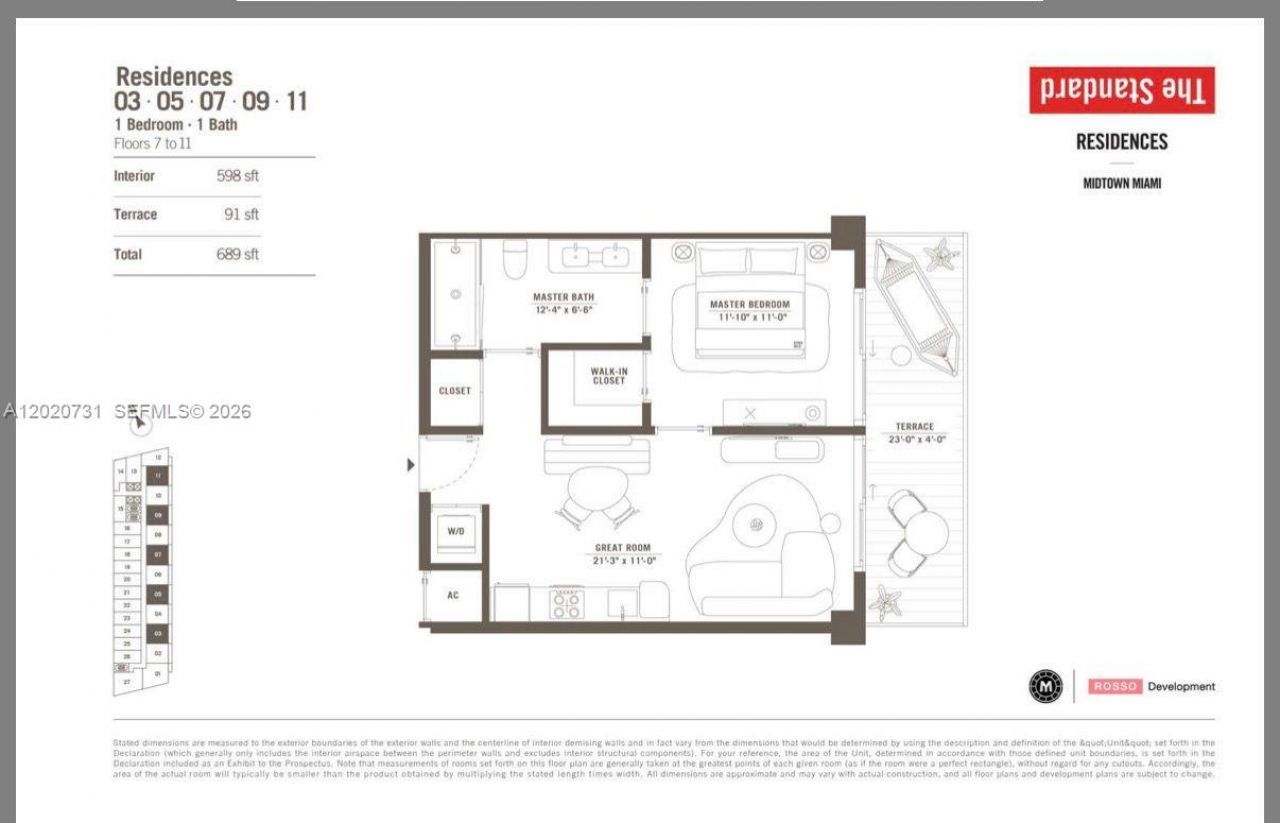 90 NE 32, Unit 905, Miami, FL 33137 Photo