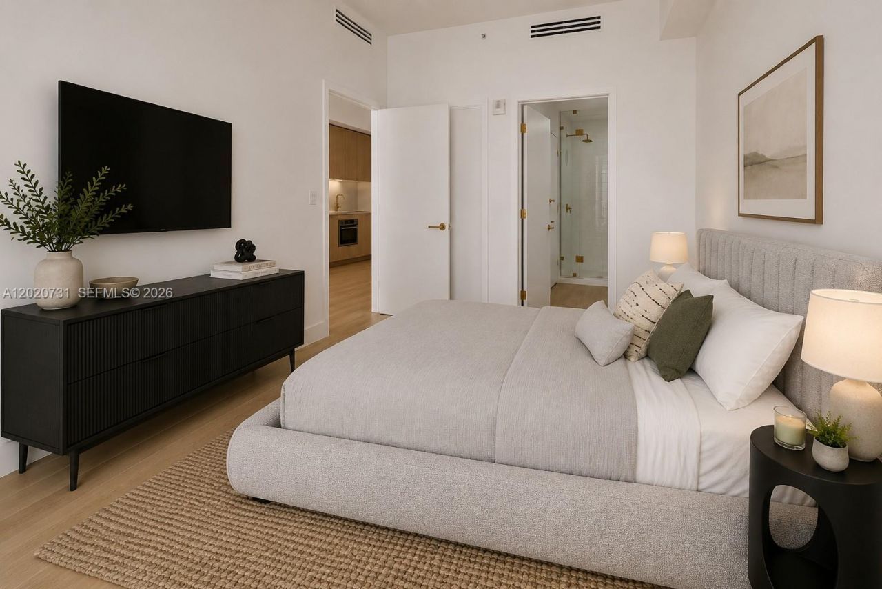 90 NE 32 , Unit 905, Miami, FL 33137 Photo
