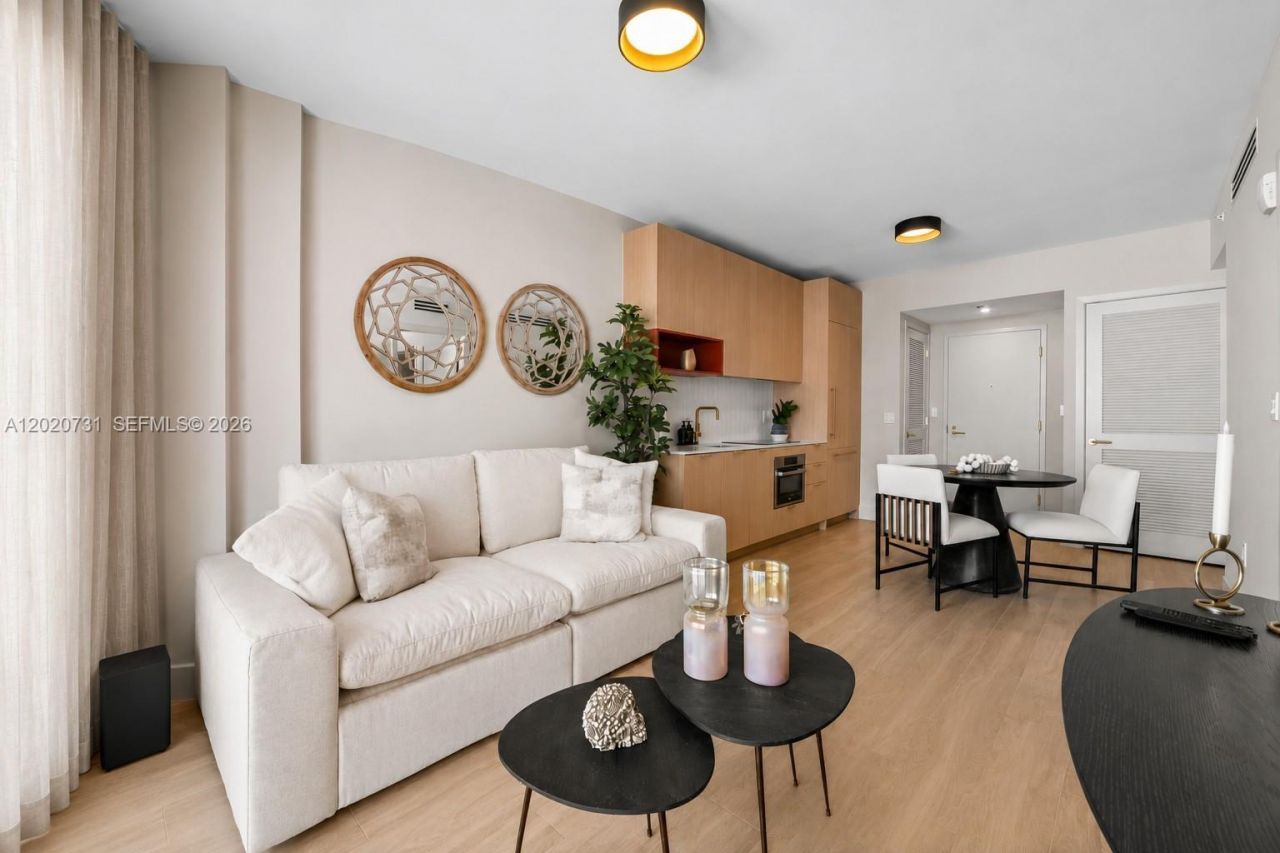 90 NE 32, Unit 905, Miami, FL 33137 Photo
