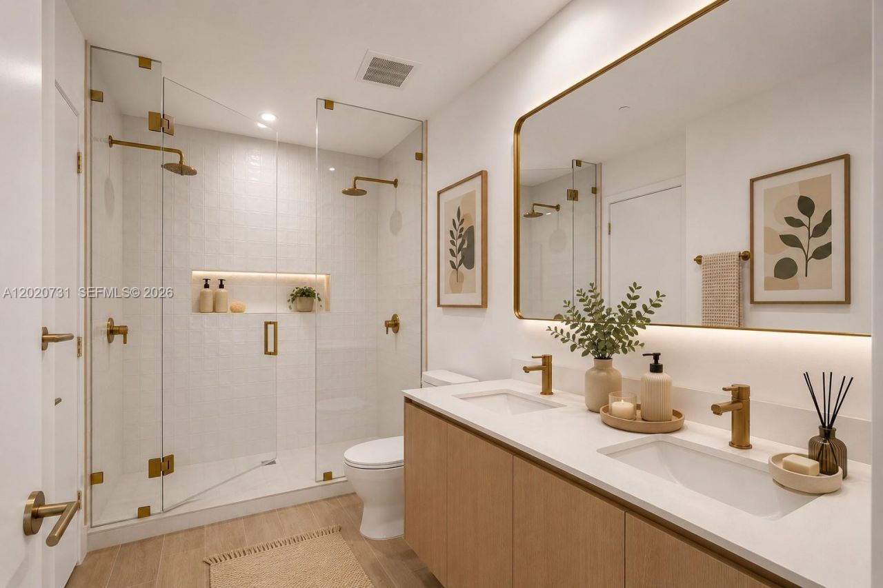 90 NE 32 , Unit 905, Miami, FL 33137 Photo