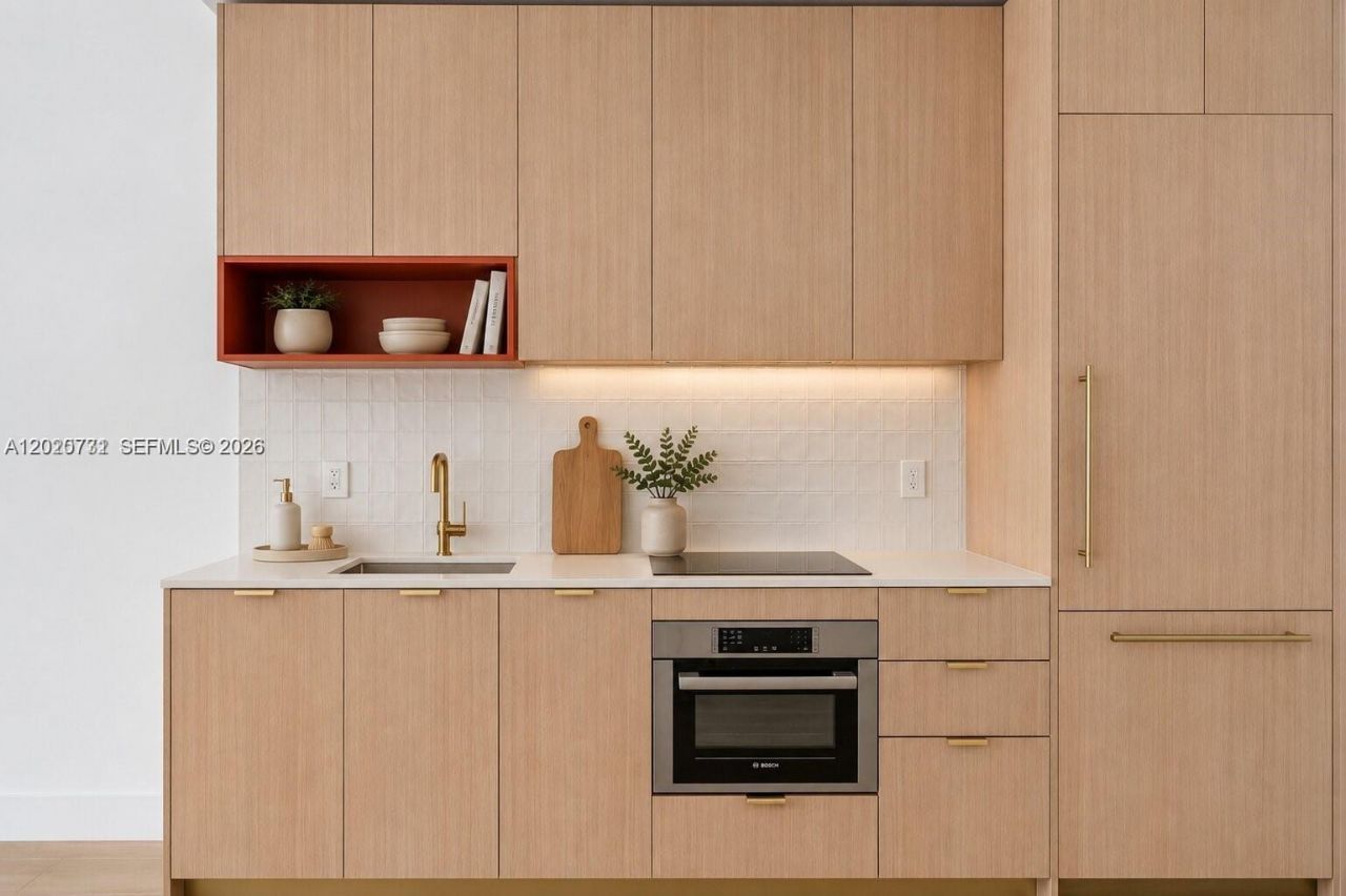90 NE 32 , Unit 905, Miami, FL 33137 Photo
