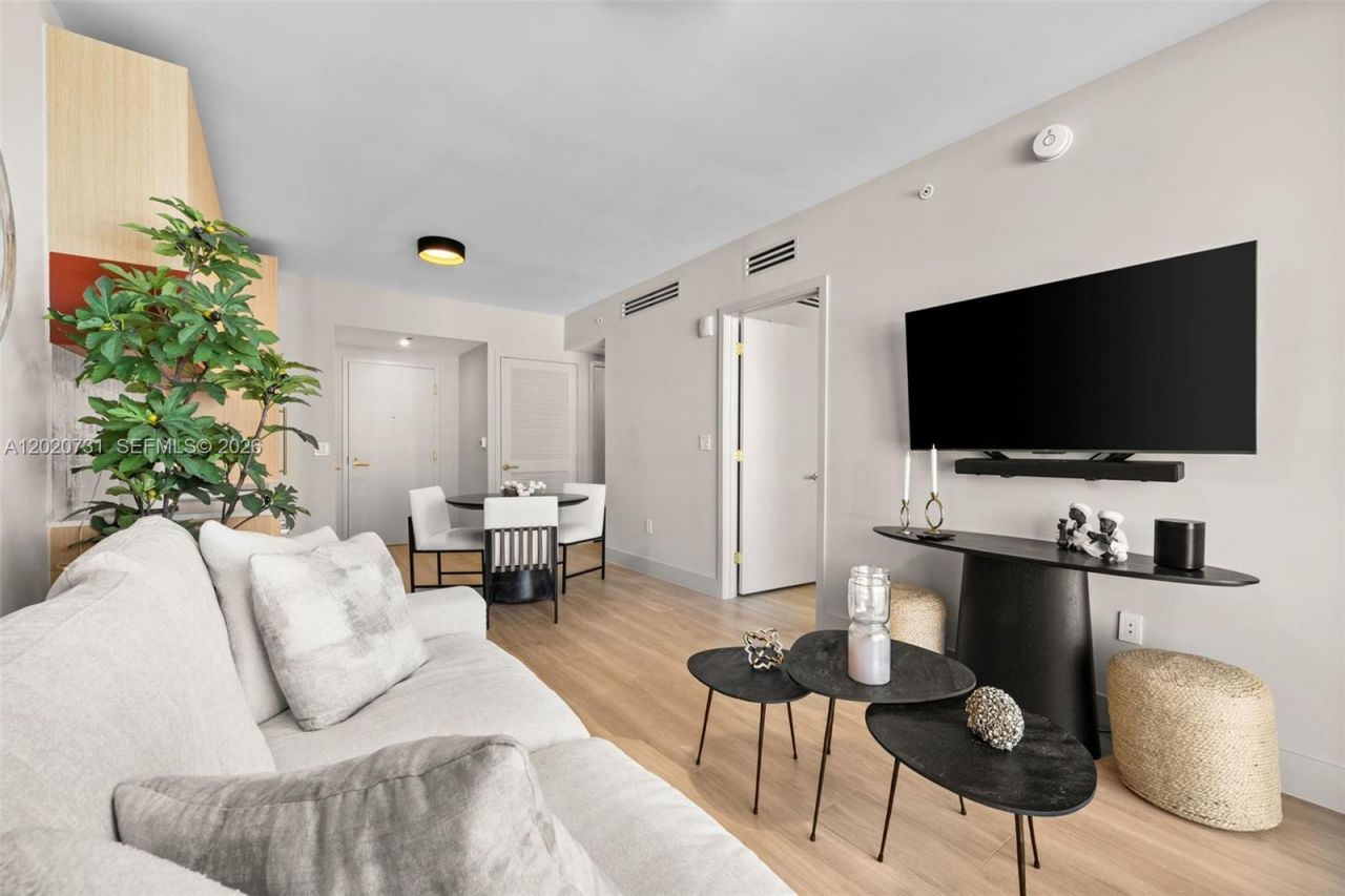 90 NE 32, Unit 905, Miami, FL 33137 Photo