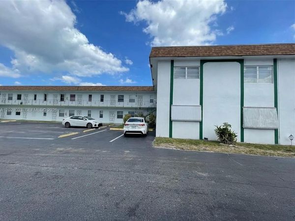 2219 Polk St , Unit 4B, Hollywood, FL 33020