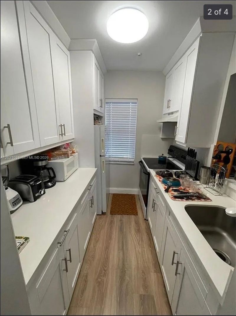 2219 Polk St, Unit 4B, Hollywood, FL 33020 Photo
