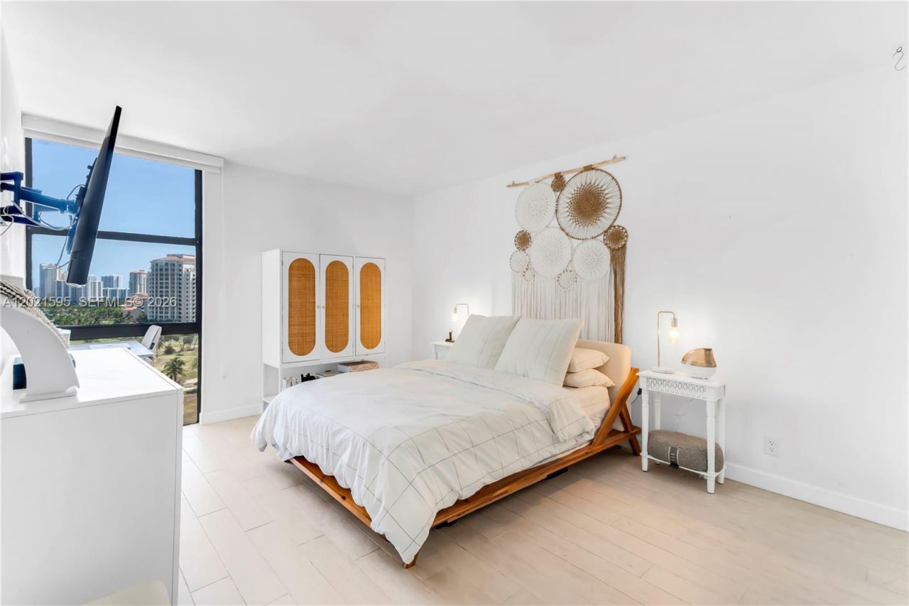 20379 W Country Club Dr , Unit 1237, Aventura, FL 33180 Photo