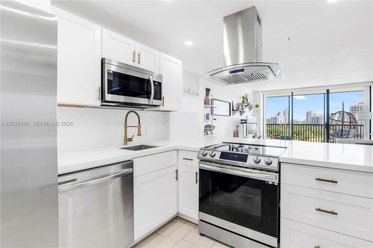 20379 W Country Club Dr , Unit 1237, Aventura, FL 33180 Photo