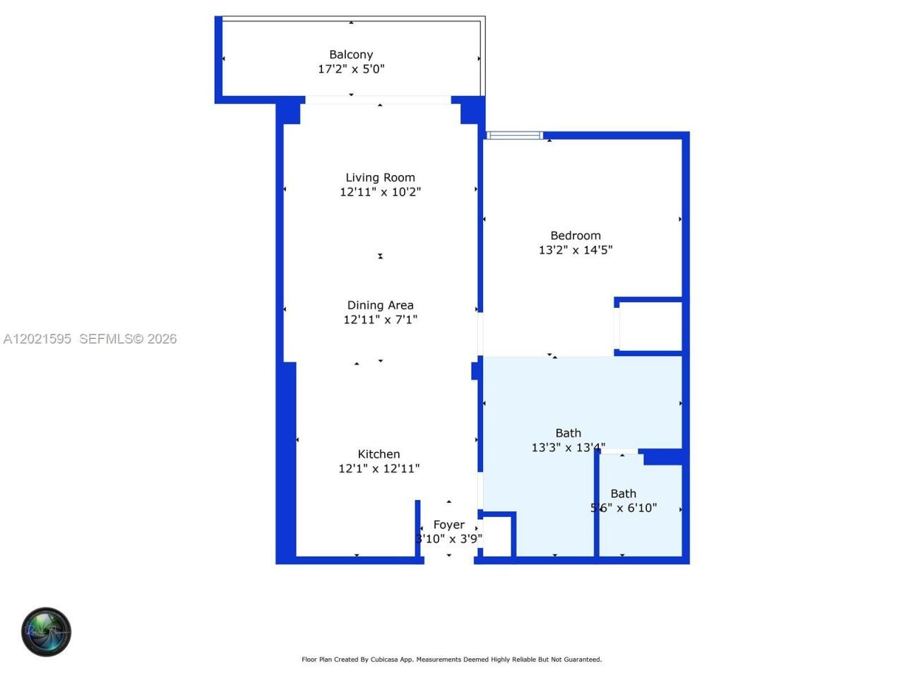 20379 W Country Club Dr , Unit 1237, Aventura, FL 33180 Photo