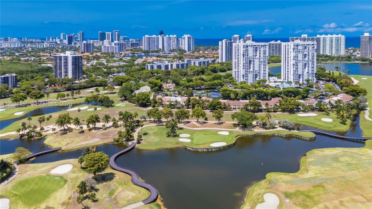 20379 W Country Club Dr, Unit 1237, Aventura, FL 33180 Photo