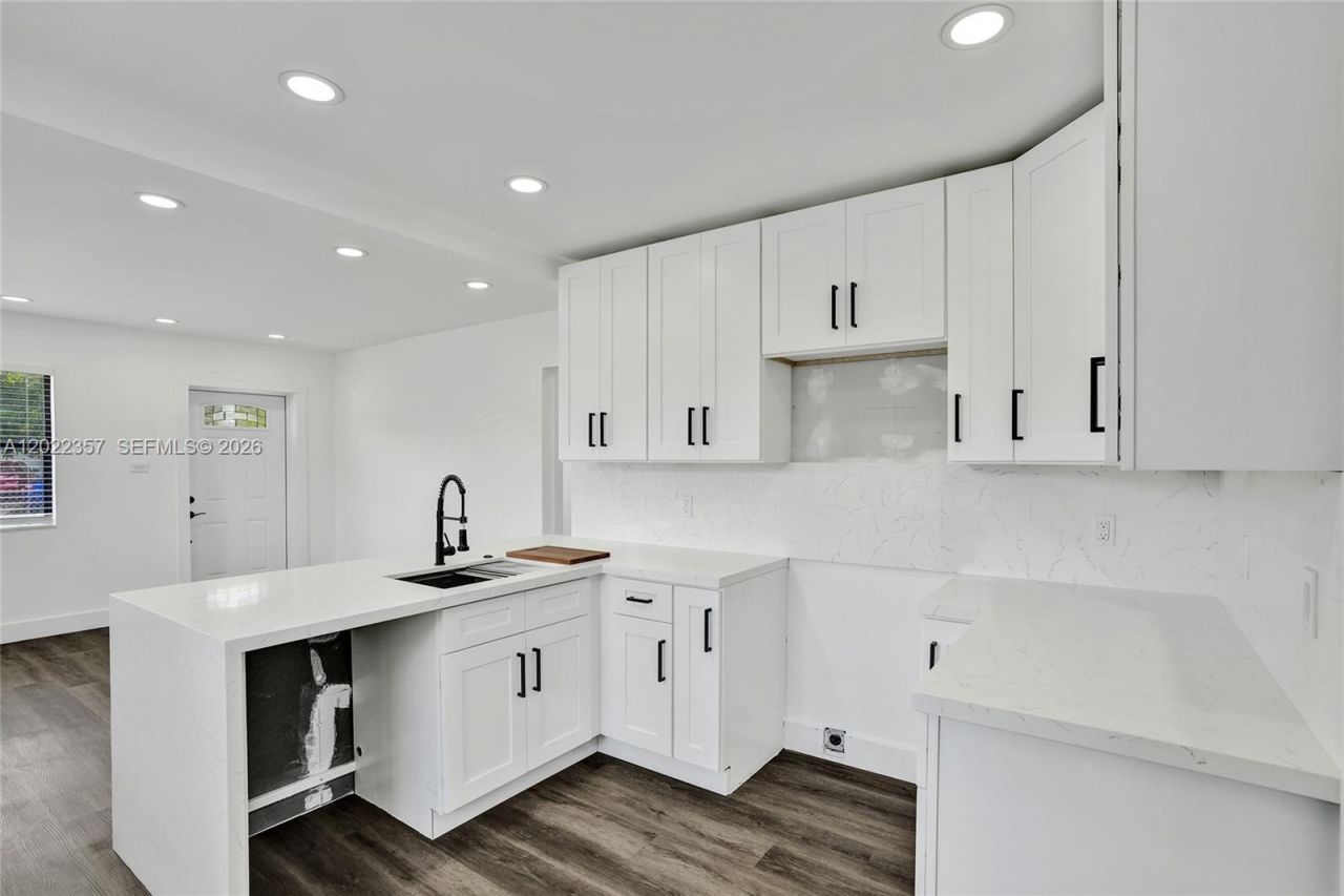 733 NW 15th Ter , Fort Lauderdale, FL 33311 Photo