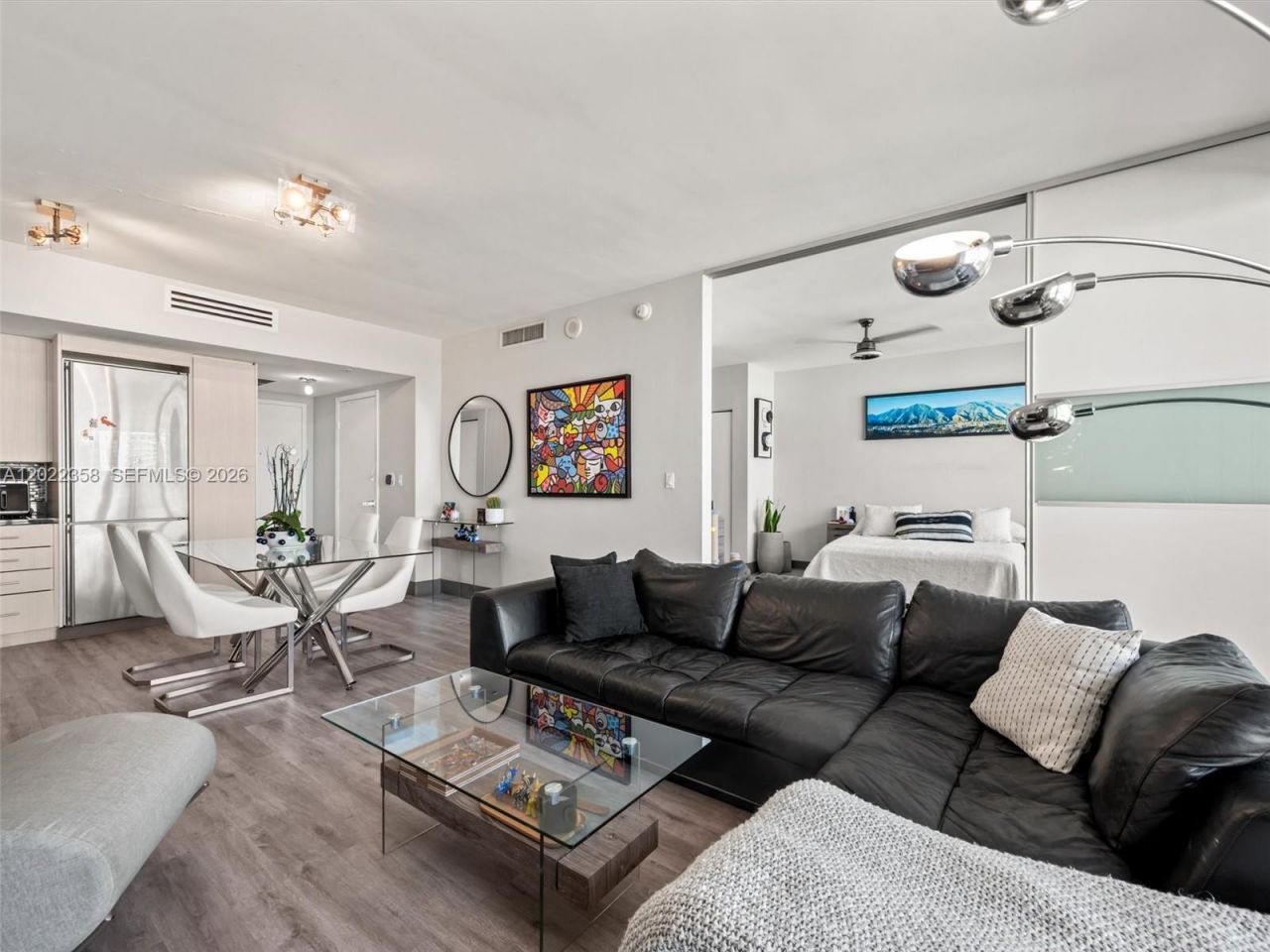 92 SW 3rd St , Unit 1607, Miami, FL 33130 Photo