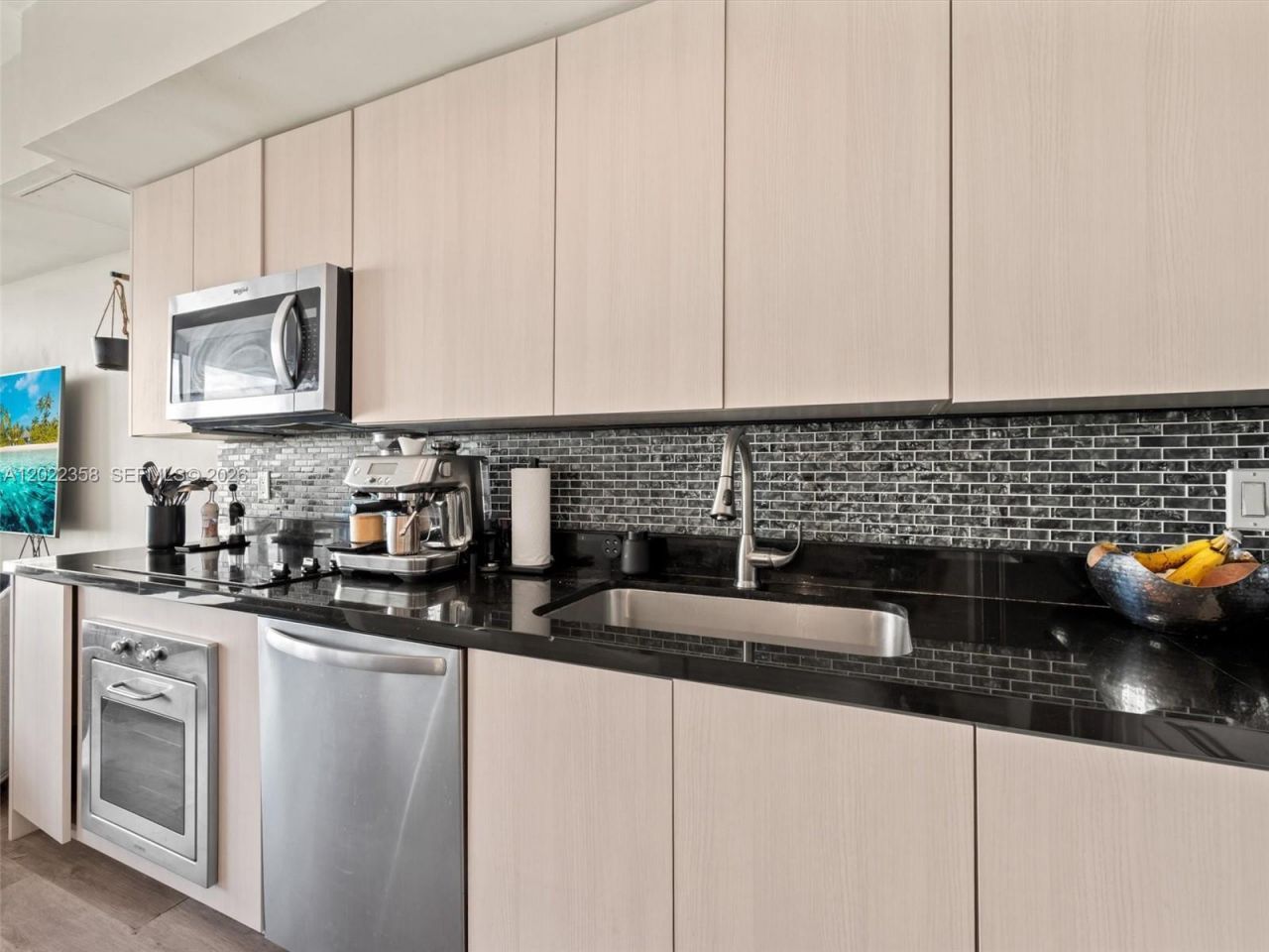 92 SW 3rd St , Unit 1607, Miami, FL 33130 Photo