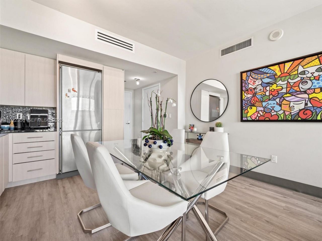 92 SW 3rd St , Unit 1607, Miami, FL 33130 Photo