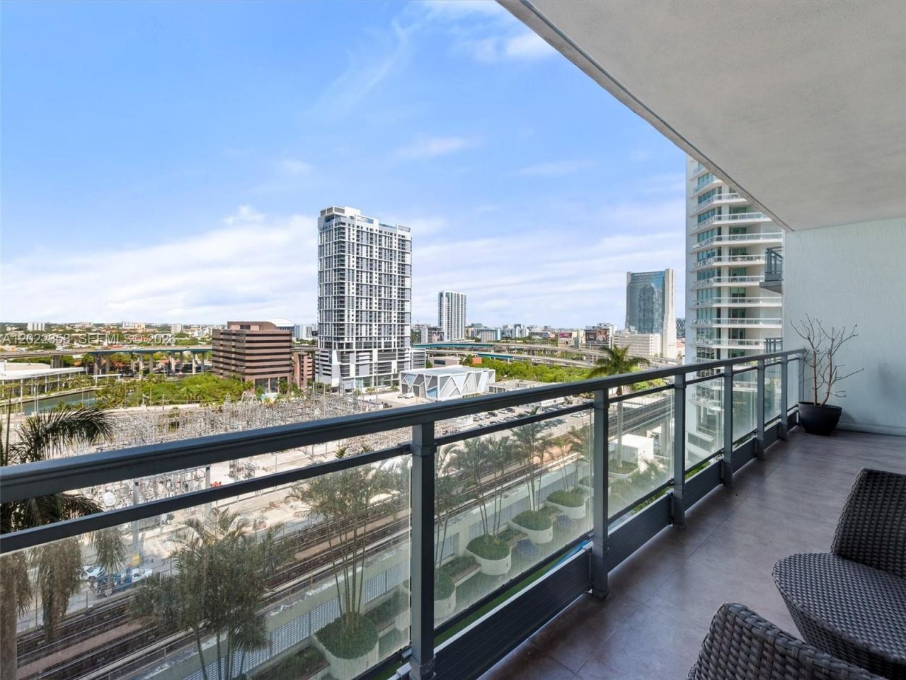 92 SW 3rd St , Unit 1607, Miami, FL 33130 Photo