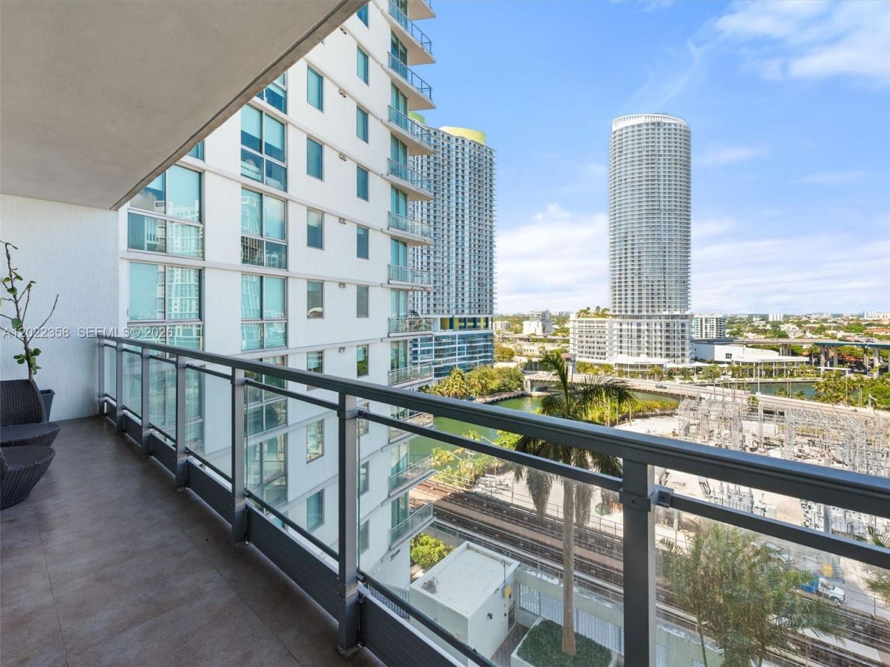 92 SW 3rd St , Unit 1607, Miami, FL 33130 Photo