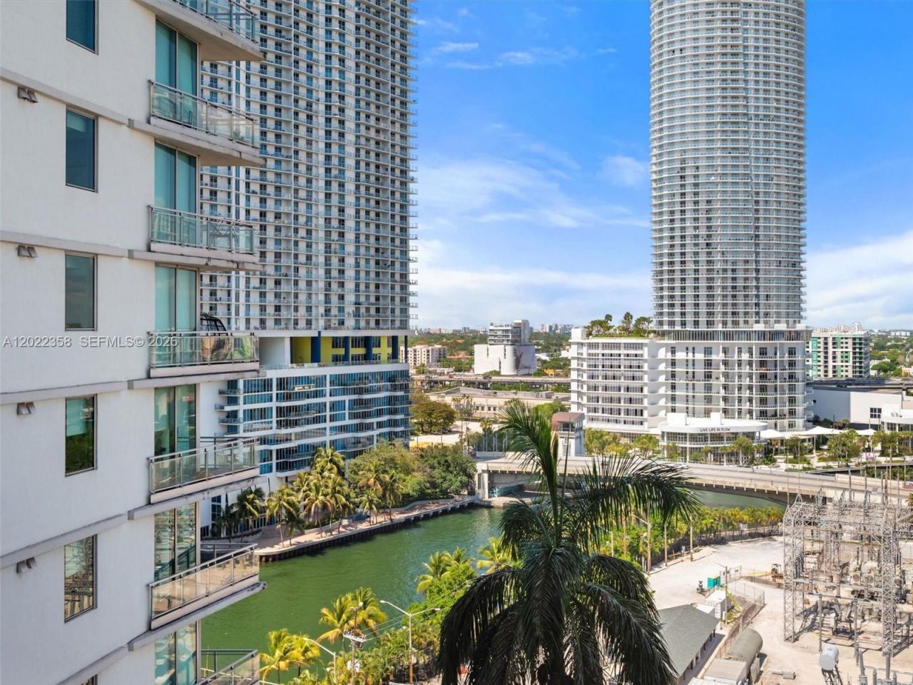 92 SW 3rd St , Unit 1607, Miami, FL 33130 Photo