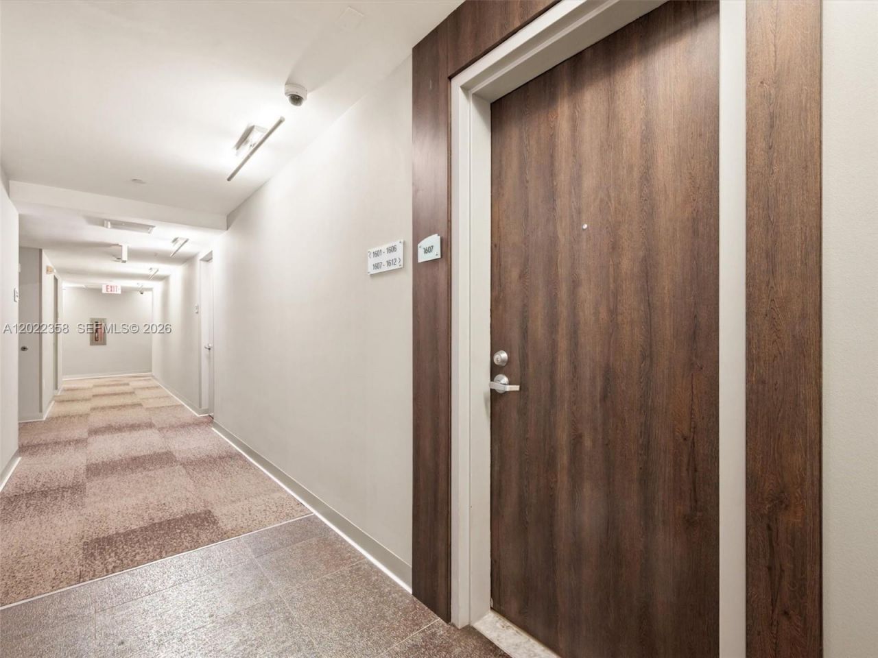 92 SW 3rd St , Unit 1607, Miami, FL 33130 Photo
