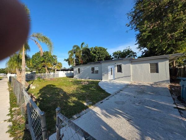 Homestead, FL 33033