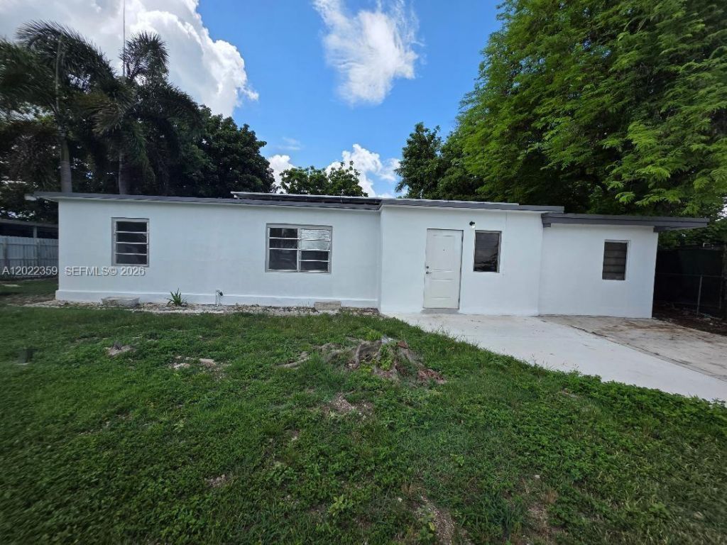 15340 Garfield Dr, Homestead, FL 33033 Photo