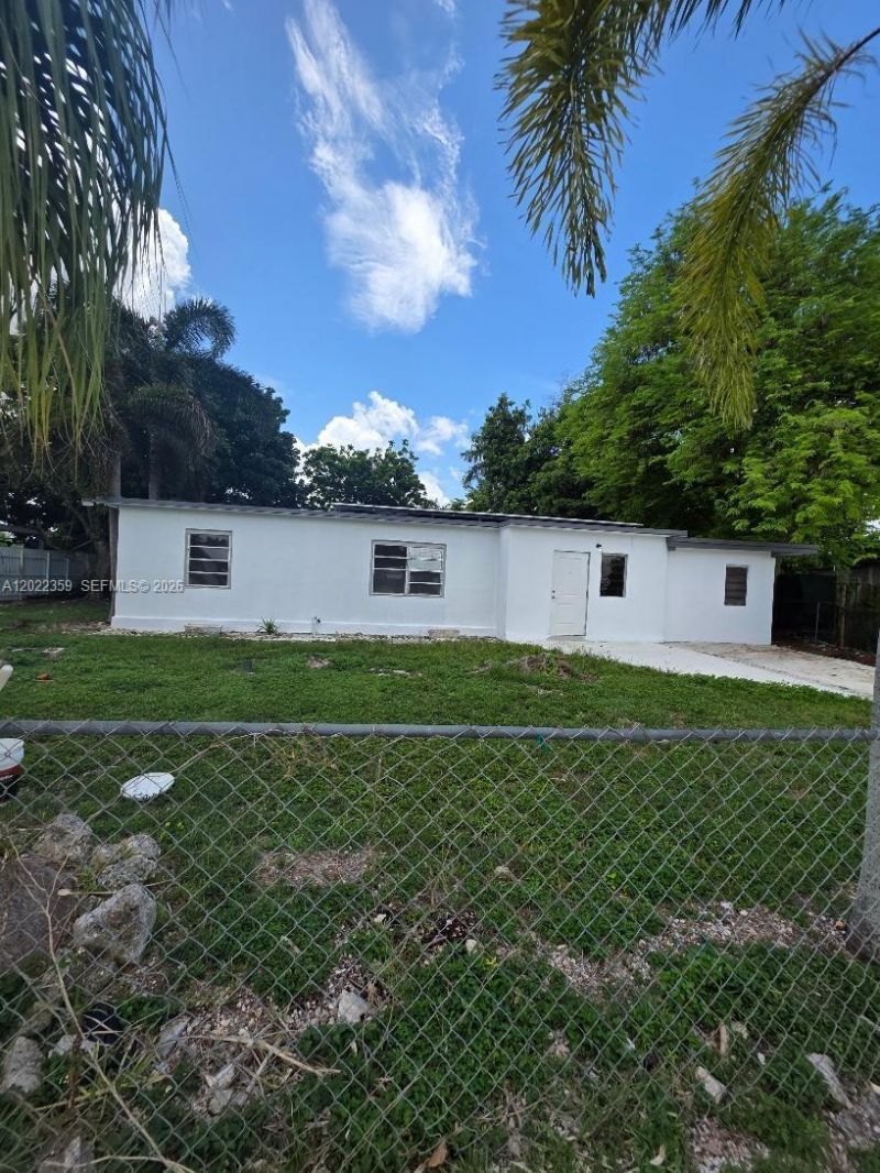 15340 Garfield Dr, Homestead, FL 33033 Photo