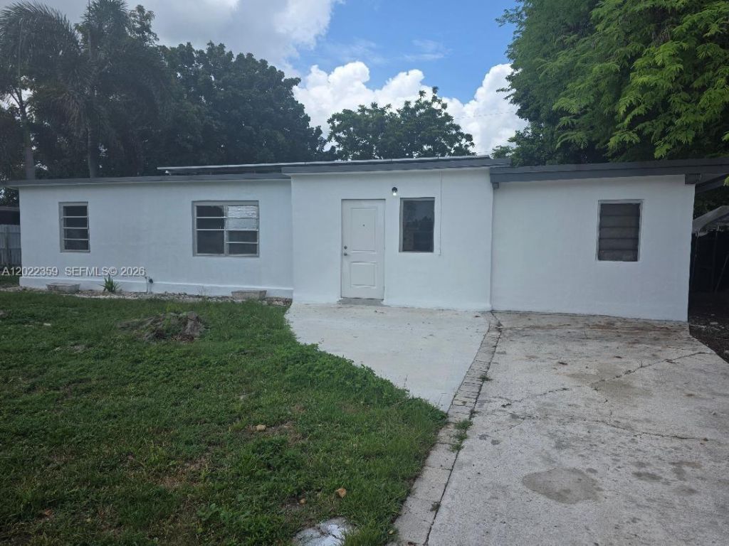 15340 Garfield Dr, Homestead, FL 33033 Photo