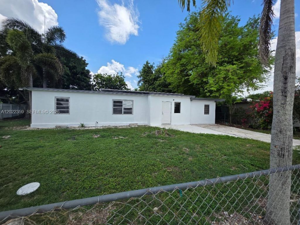 15340 Garfield Dr, Homestead, FL 33033 Photo