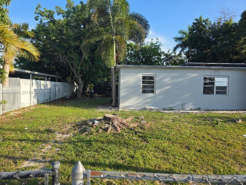 15340 Garfield Dr, Homestead, FL 33033 Photo