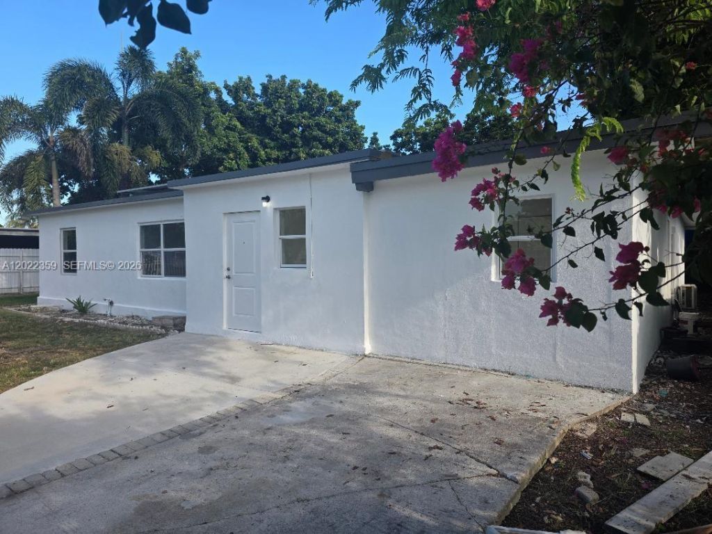 15340 Garfield Dr, Homestead, FL 33033 Photo